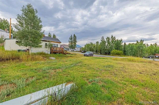 207 W Eaton Avenue Cripple Creek, CO 80813