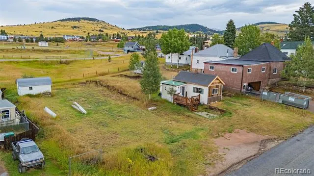207 W Eaton Avenue Cripple Creek, CO 80813