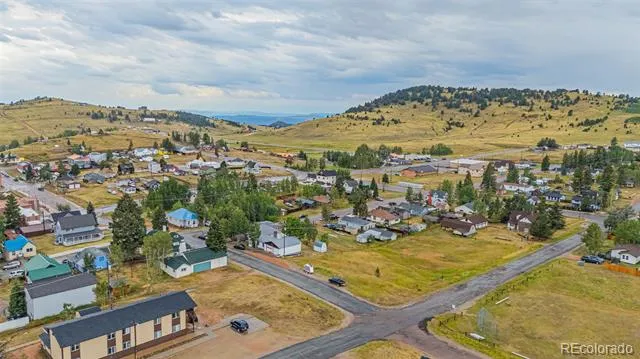207 W Eaton Avenue Cripple Creek, CO 80813