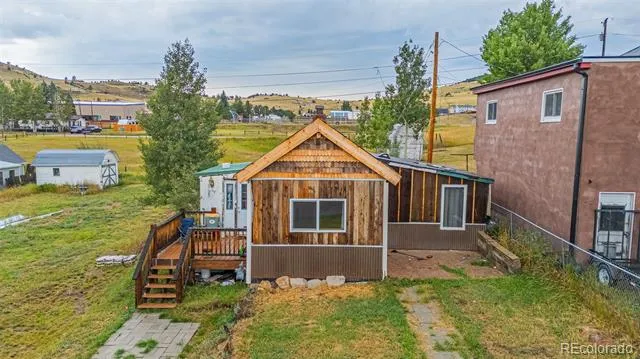 207 W Eaton Avenue Cripple Creek, CO 80813