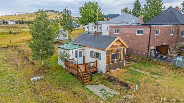 207 W Eaton Avenue Cripple Creek, CO 80813