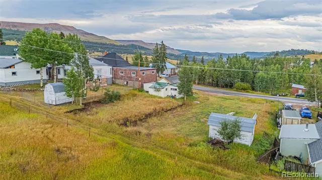 207 W Eaton Avenue Cripple Creek, CO 80813