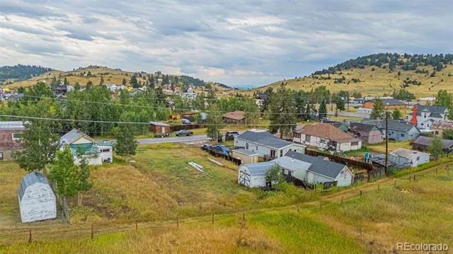 207 W Eaton Avenue Cripple Creek, CO 80813