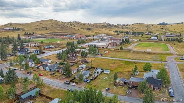 207 W Eaton Avenue Cripple Creek, CO 80813