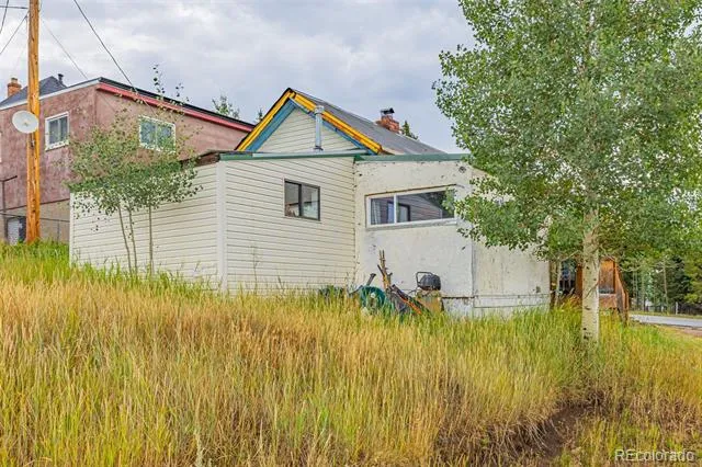207 W Eaton Avenue Cripple Creek, CO 80813