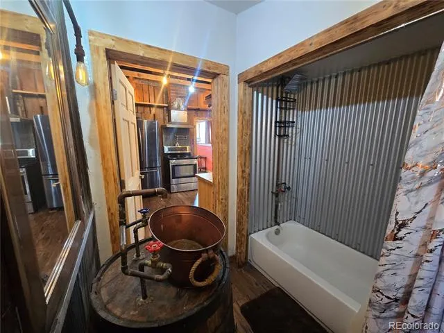 207 W Eaton Avenue Cripple Creek, CO 80813