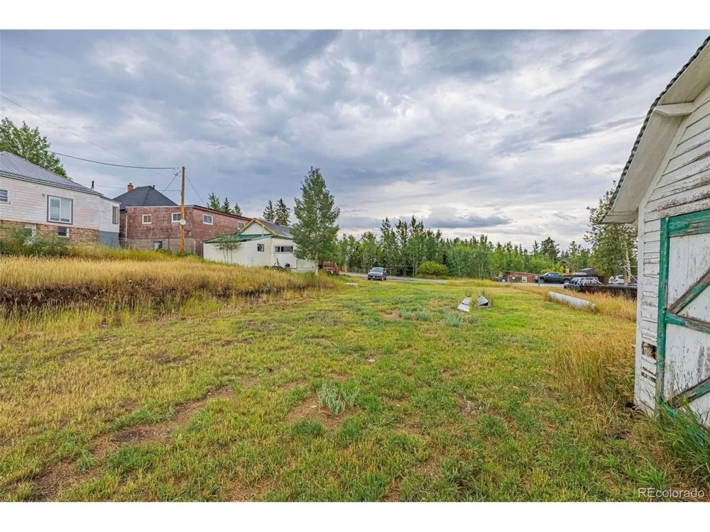 207 W Eaton Avenue Cripple Creek, CO 80813