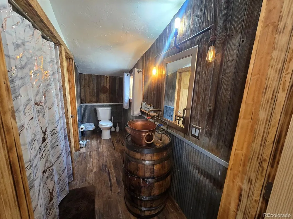 207 W Eaton Avenue Cripple Creek, CO 80813