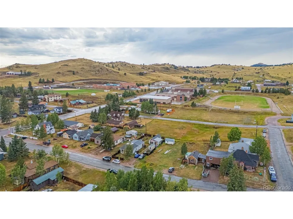 207 W Eaton Avenue Cripple Creek, CO 80813