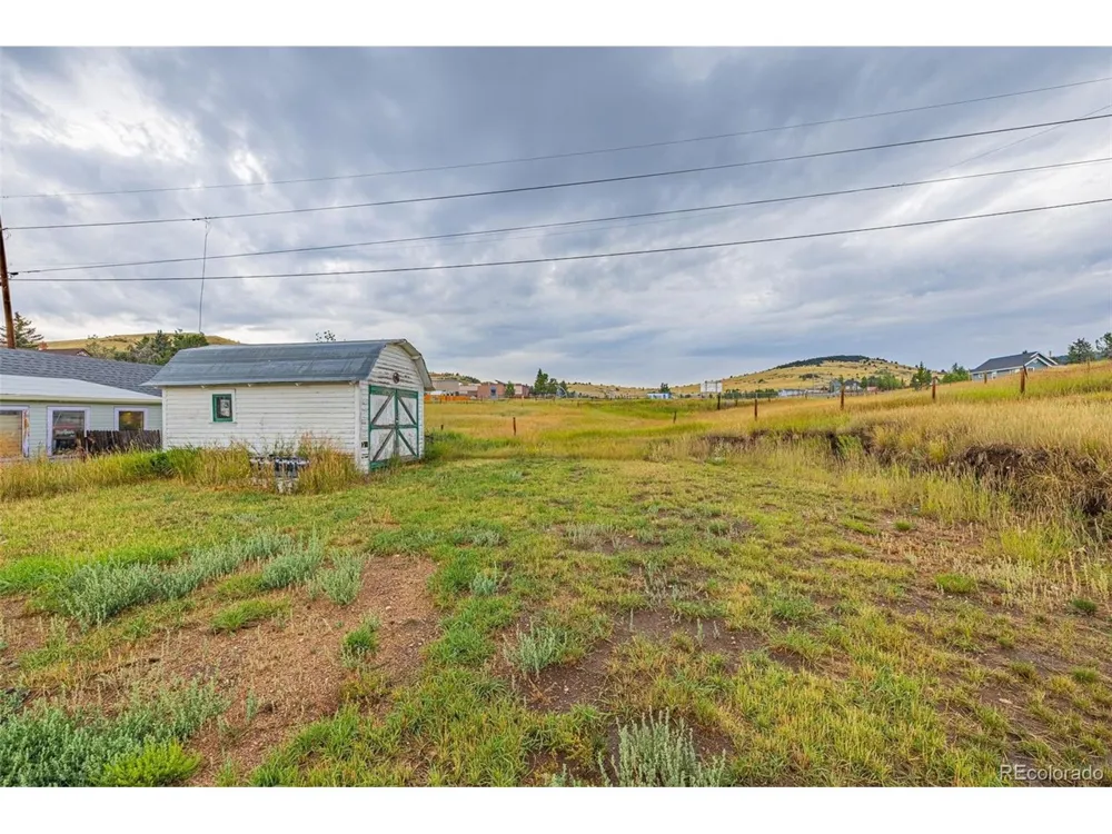 207 W Eaton Avenue Cripple Creek, CO 80813