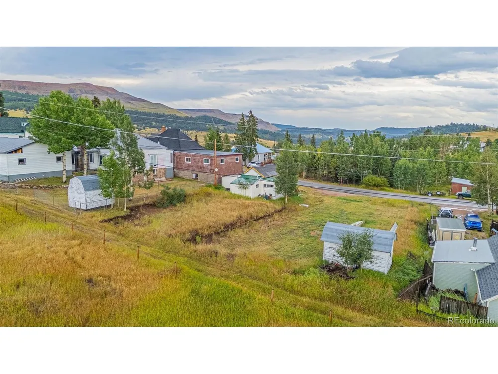207 W Eaton Avenue Cripple Creek, CO 80813