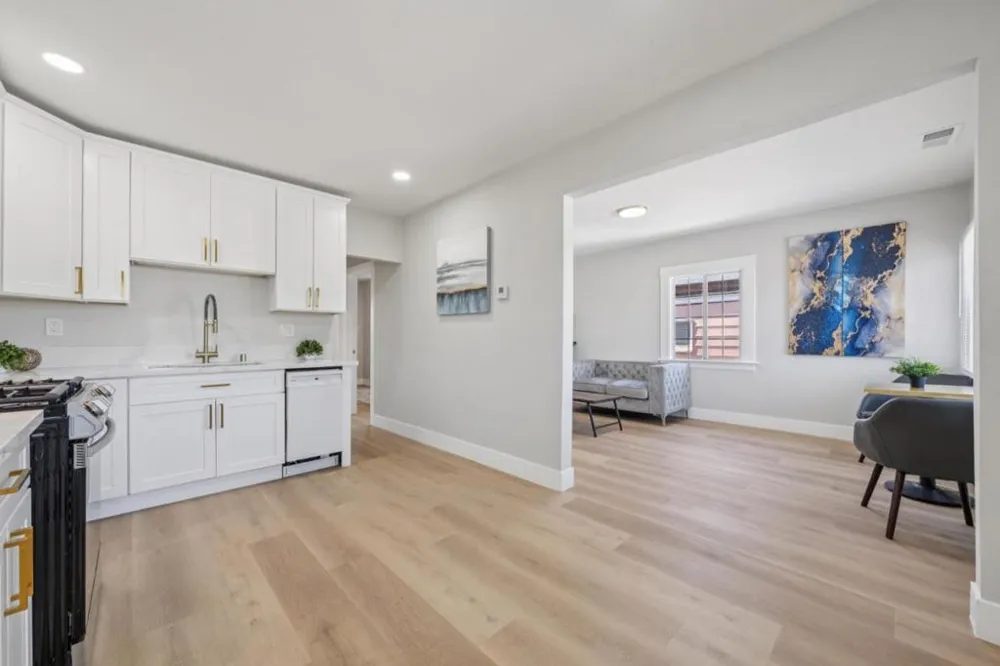 1042 69th Avenue Oakland, CA 94621