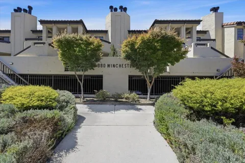 880 Winchester Boulevard #101