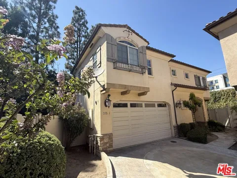 335 Genoa Street