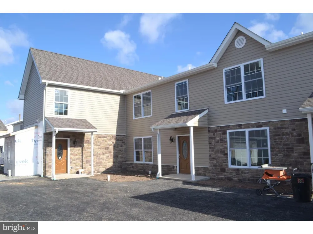 16 BELMONT AVENUE #UNIT 6 Quakertown, PA 18951
