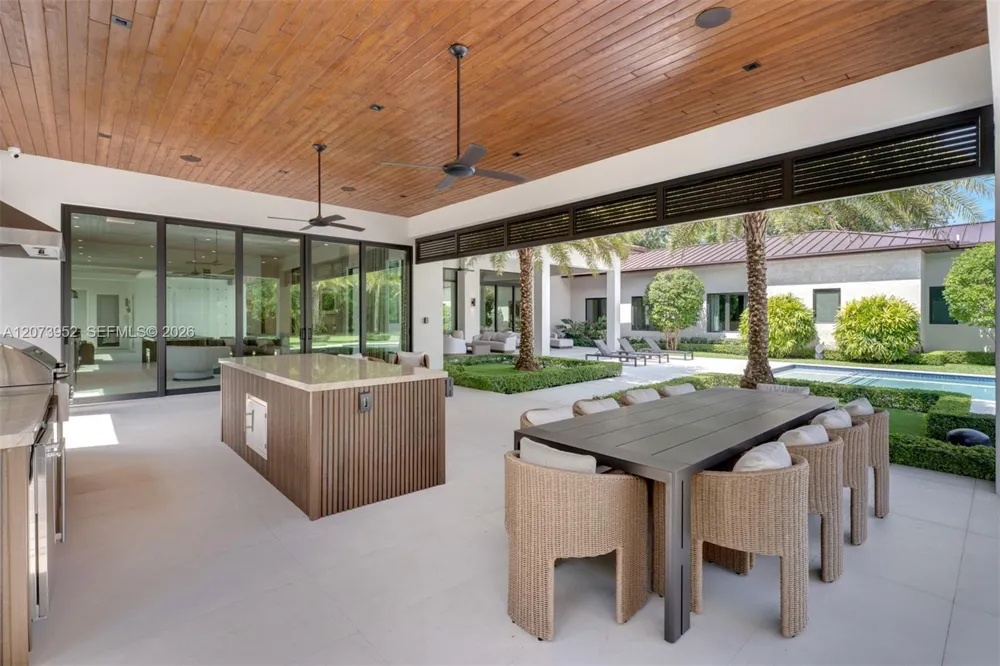10860 SW 67th Ct Pinecrest, FL 33156