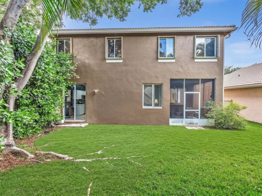 5133 Heron Pl Coconut Creek, FL 33073