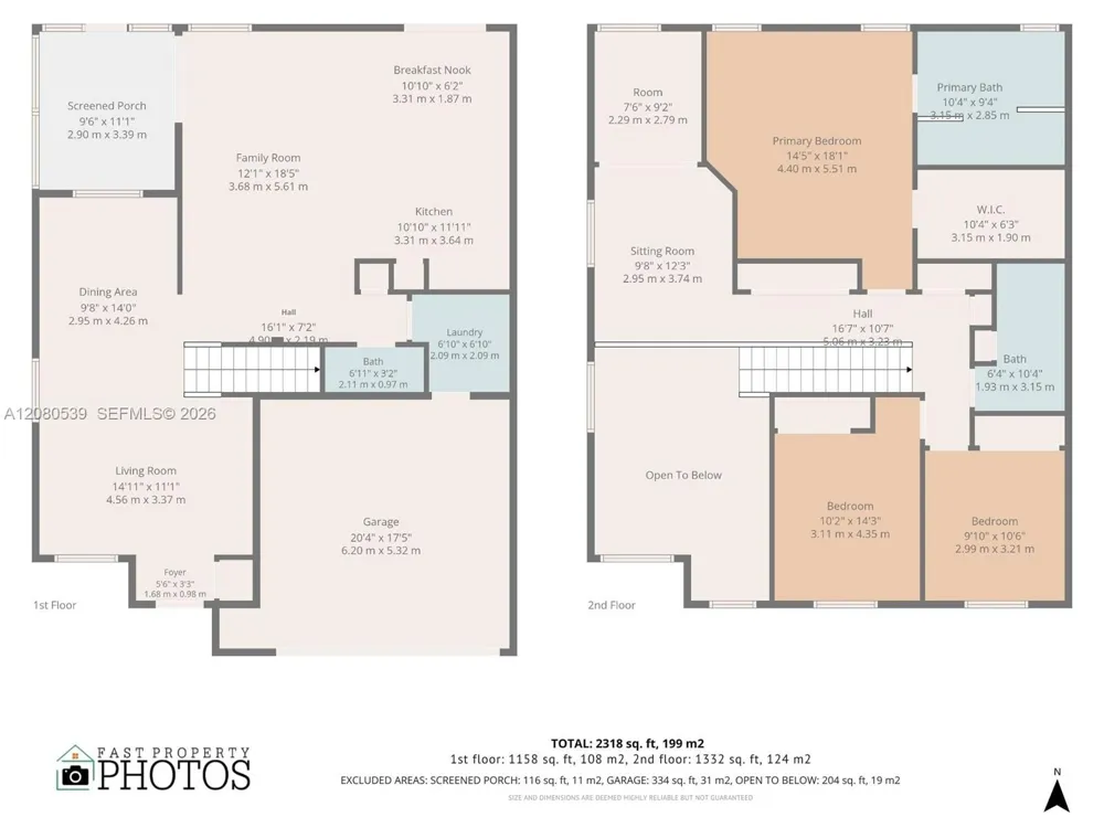 5133 Heron Pl Coconut Creek, FL 33073