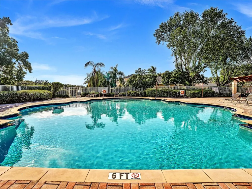 5133 Heron Pl Coconut Creek, FL 33073