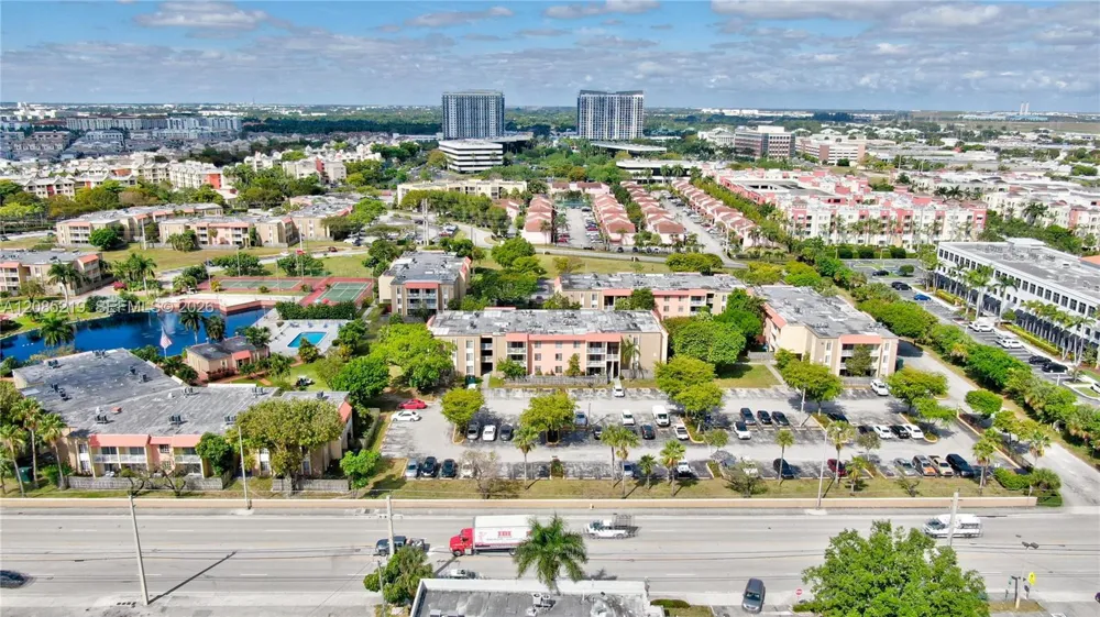 5102 NW 79th Ave #206 Doral, FL 33166