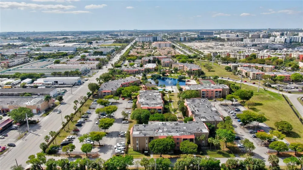 5102 NW 79th Ave #206 Doral, FL 33166