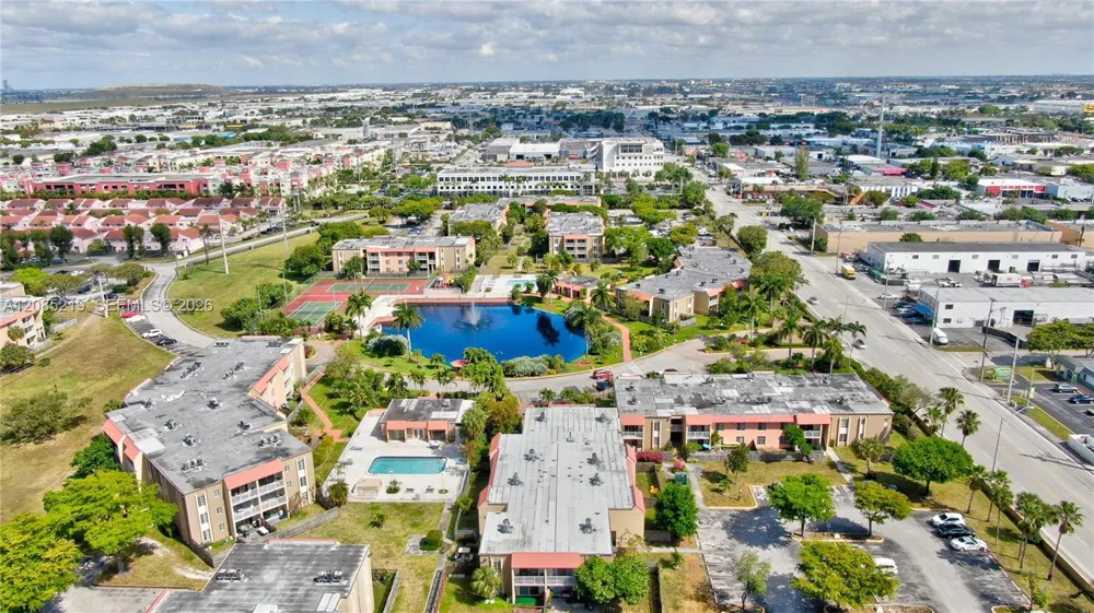 5102 NW 79th Ave #206 Doral, FL 33166