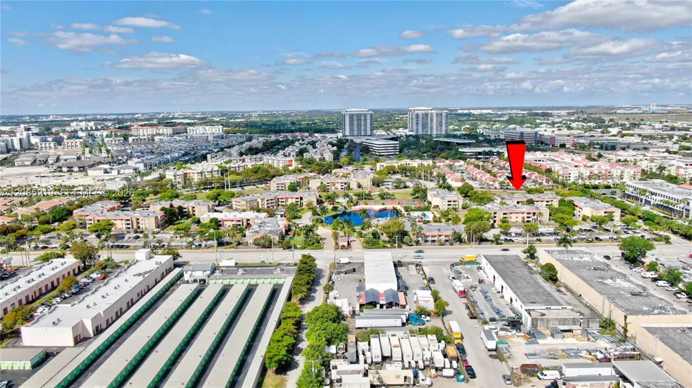 5102 NW 79th Ave #206 Doral, FL 33166