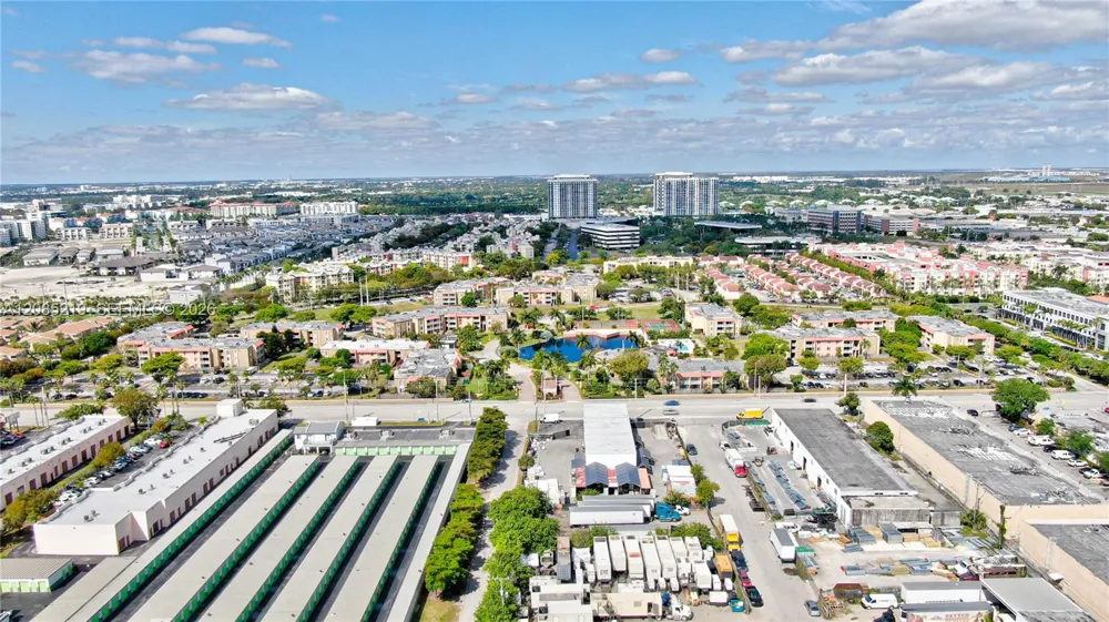 5102 NW 79th Ave #206 Doral, FL 33166