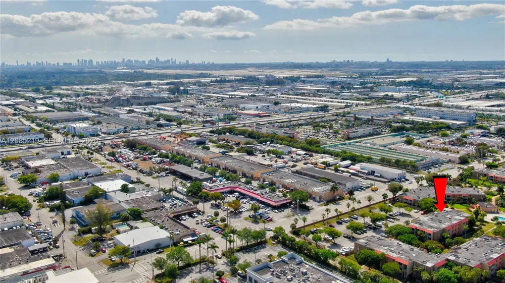 5102 NW 79th Ave #206 Doral, FL 33166