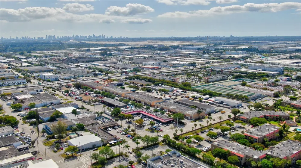 5102 NW 79th Ave #206 Doral, FL 33166
