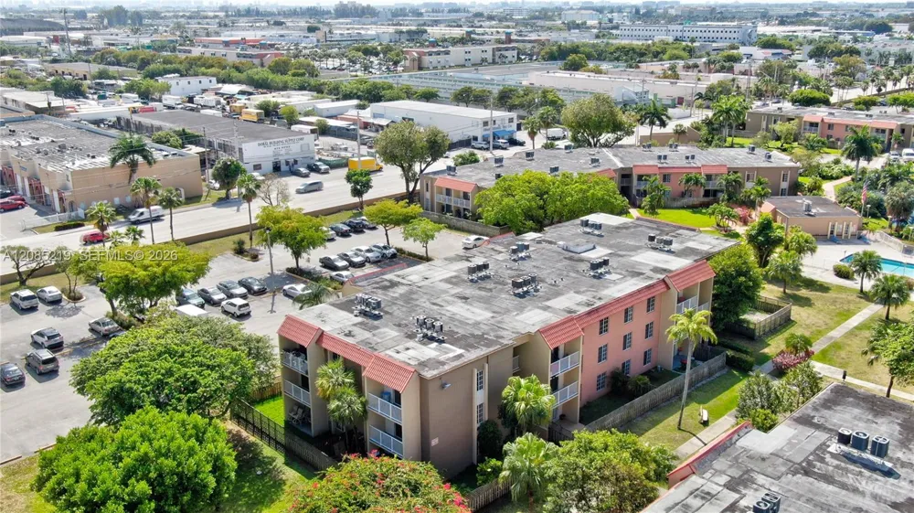 5102 NW 79th Ave #206 Doral, FL 33166