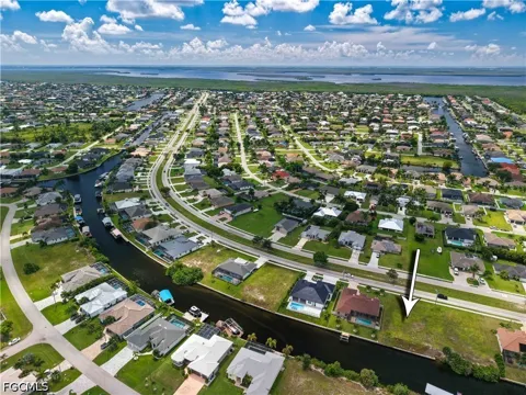 Surfside Boulevard