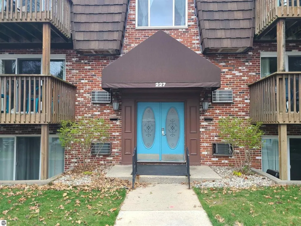 227 Fair Street Traverse City City, MI 49686