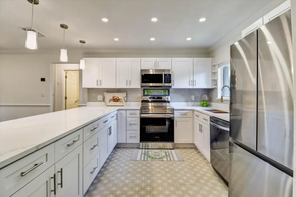 4846 GIFFORD BOULEVARD Orlando, FL 32821