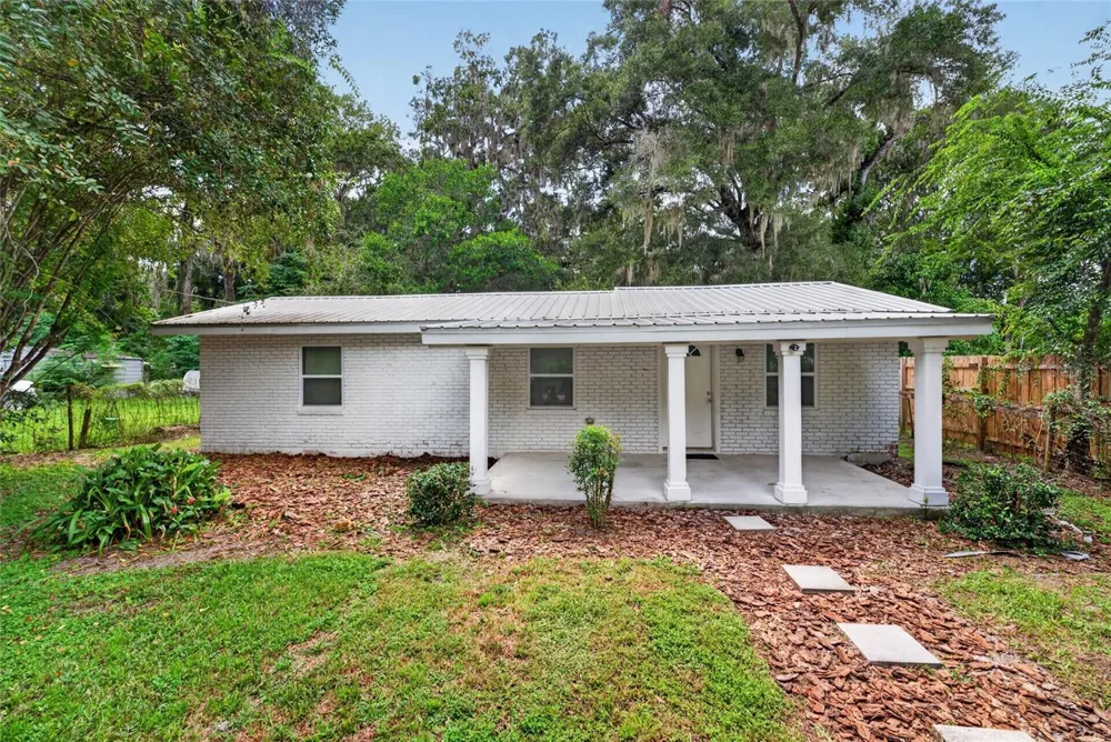 520 SE 5TH STREET Williston, FL 32696