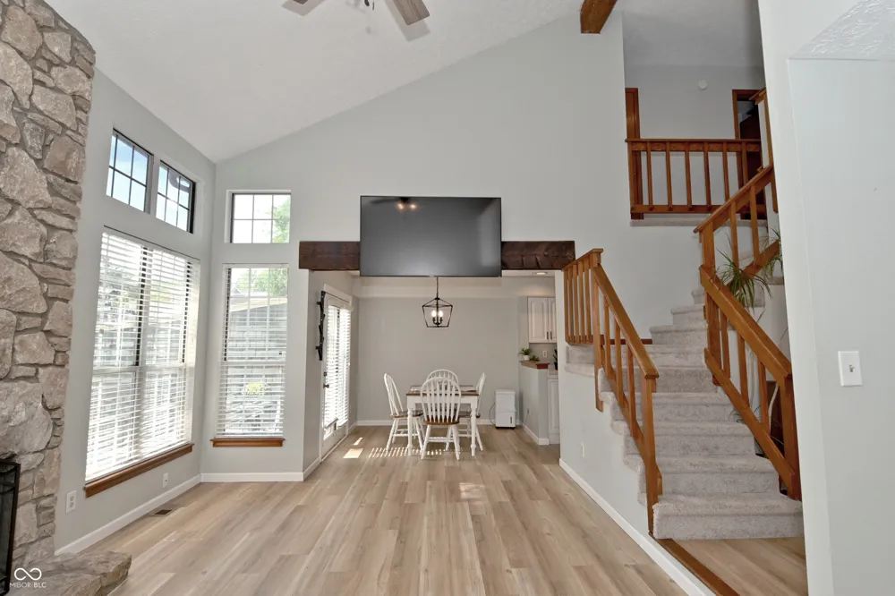 4758 Stansbury Lane Indianapolis, IN 46254