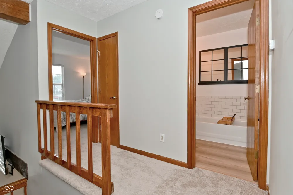4758 Stansbury Lane Indianapolis, IN 46254