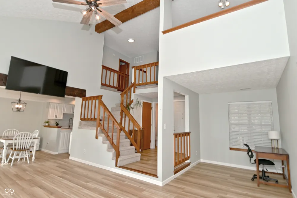 4758 Stansbury Lane Indianapolis, IN 46254