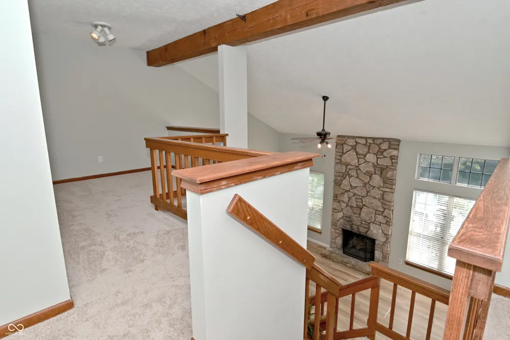 4758 Stansbury Lane Indianapolis, IN 46254