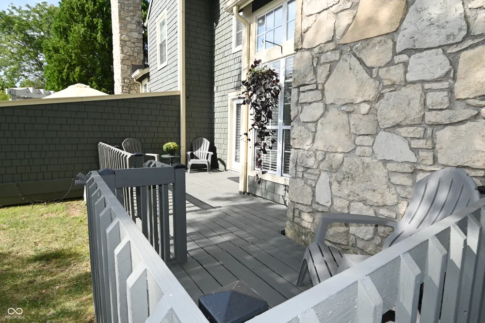 4758 Stansbury Lane Indianapolis, IN 46254