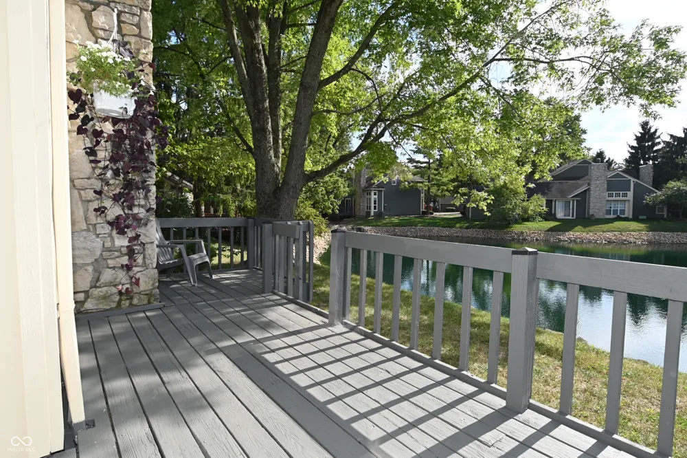 4758 Stansbury Lane Indianapolis, IN 46254