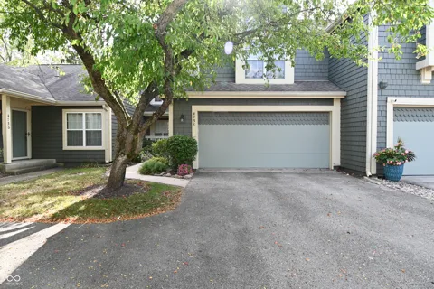 4758 Stansbury Lane