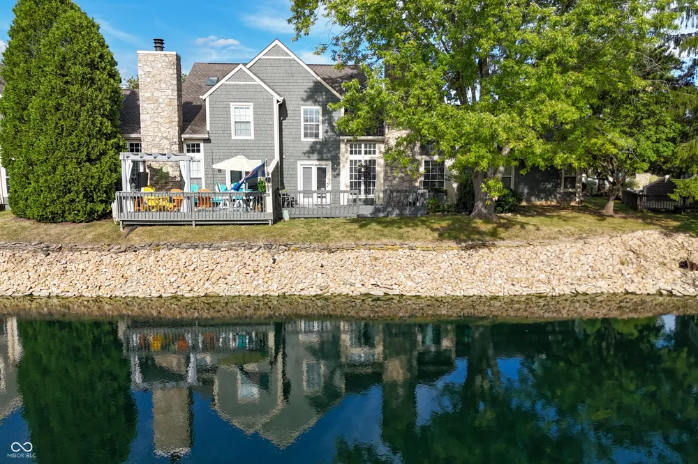 4758 Stansbury Lane Indianapolis, IN 46254