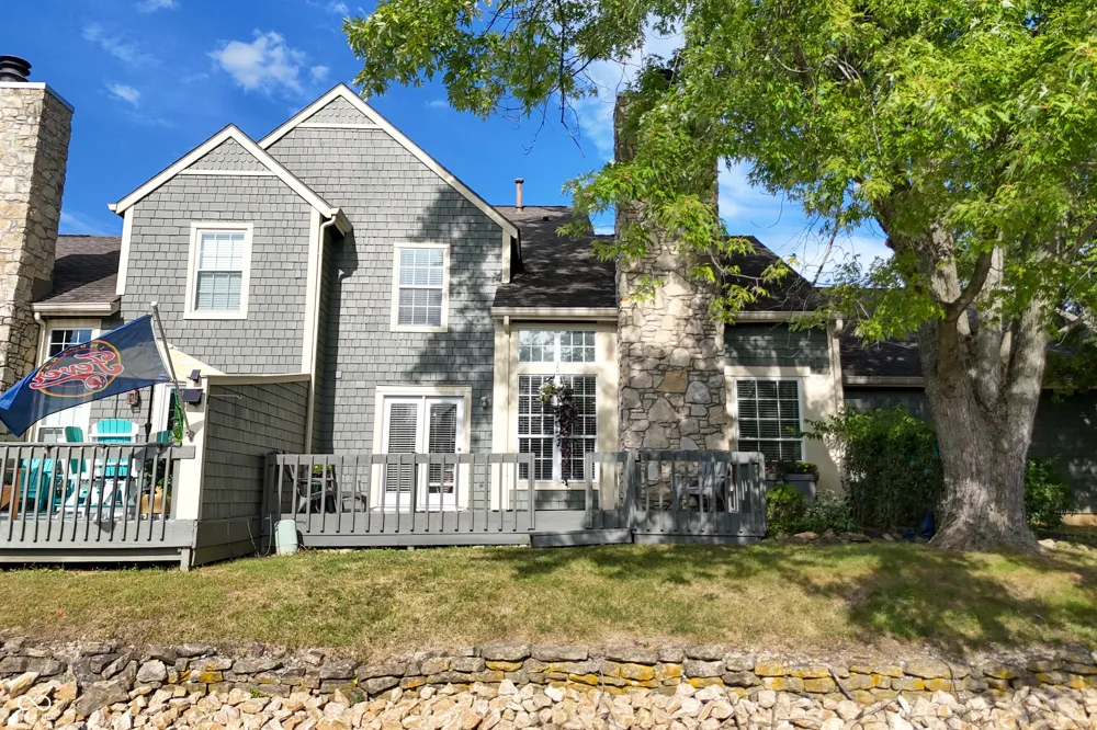 4758 Stansbury Lane Indianapolis, IN 46254
