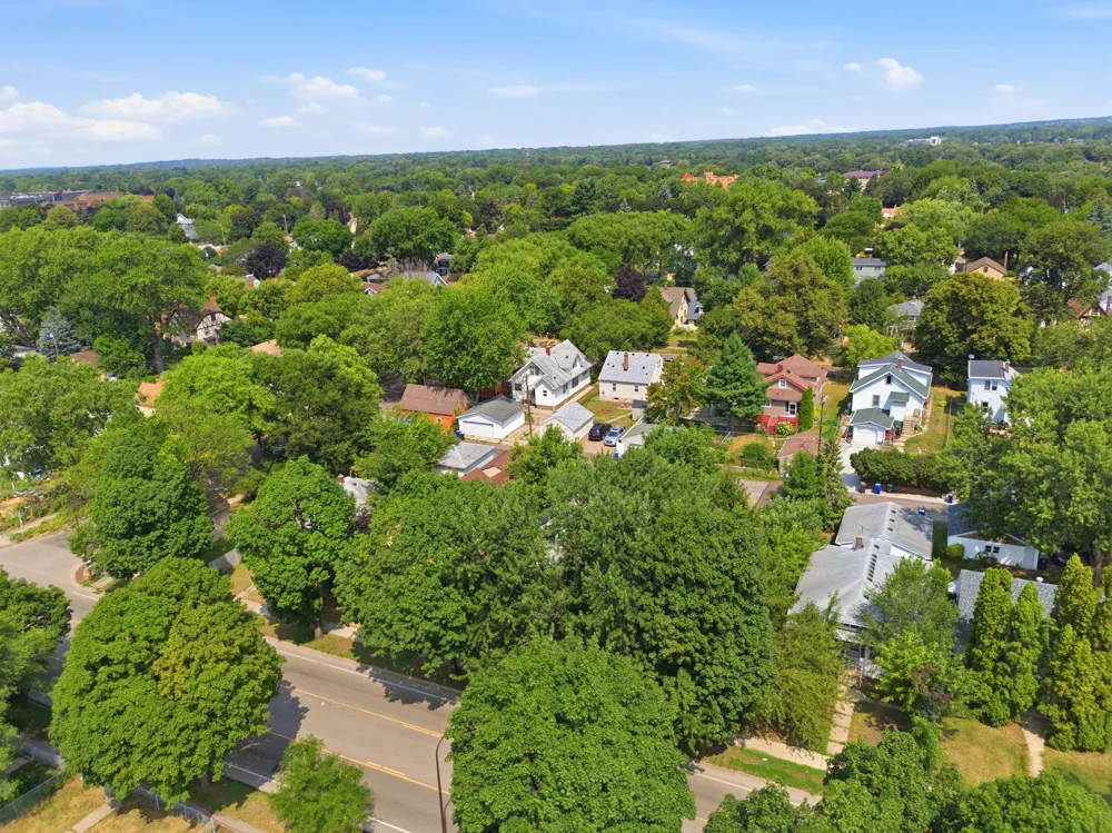 1017 Maryland Avenue E Saint Paul, MN 55106