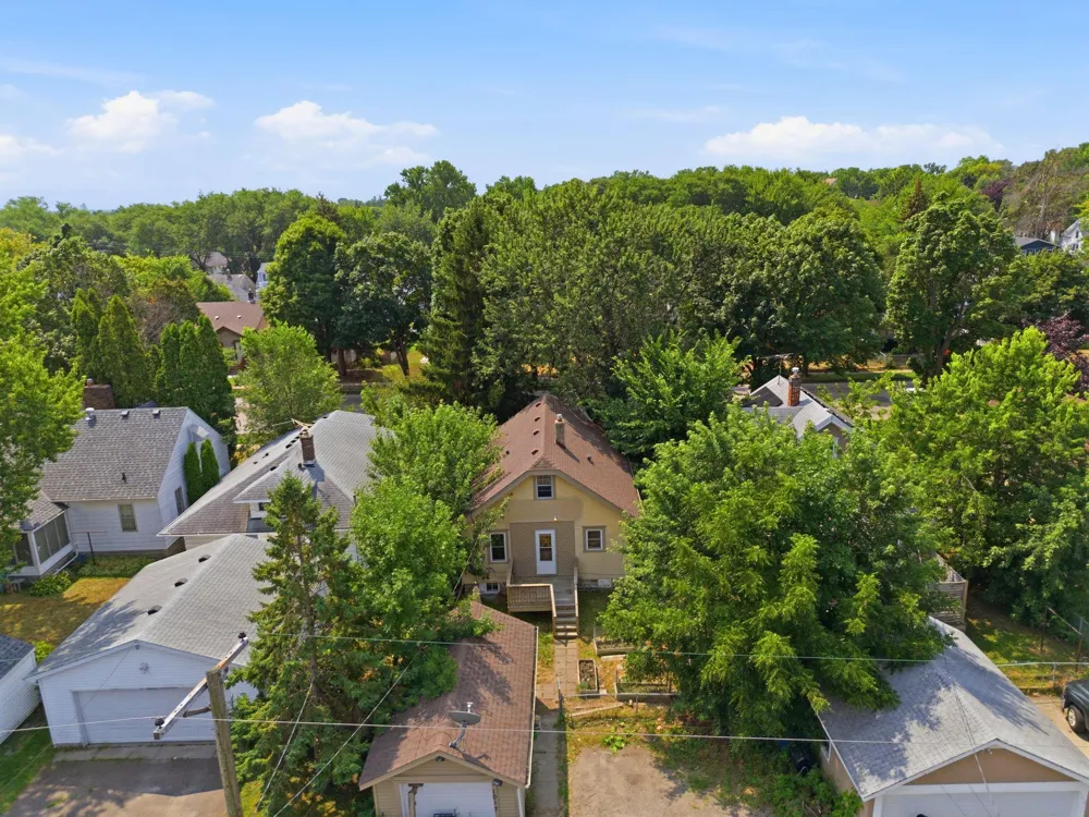 1017 Maryland Avenue E Saint Paul, MN 55106