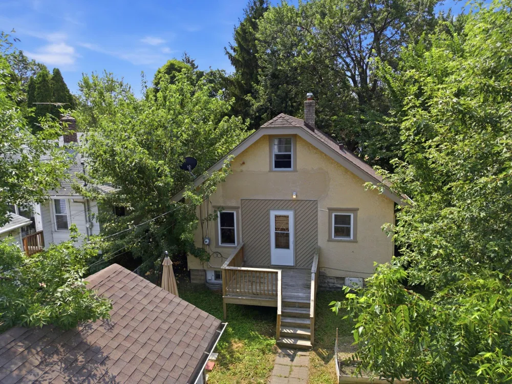 1017 Maryland Avenue E Saint Paul, MN 55106