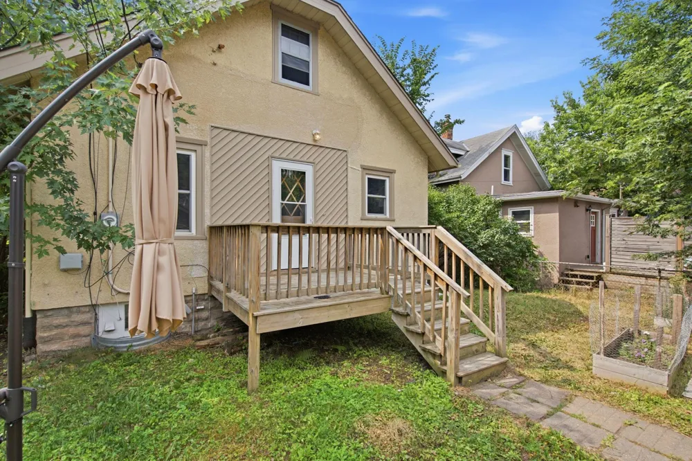 1017 Maryland Avenue E Saint Paul, MN 55106