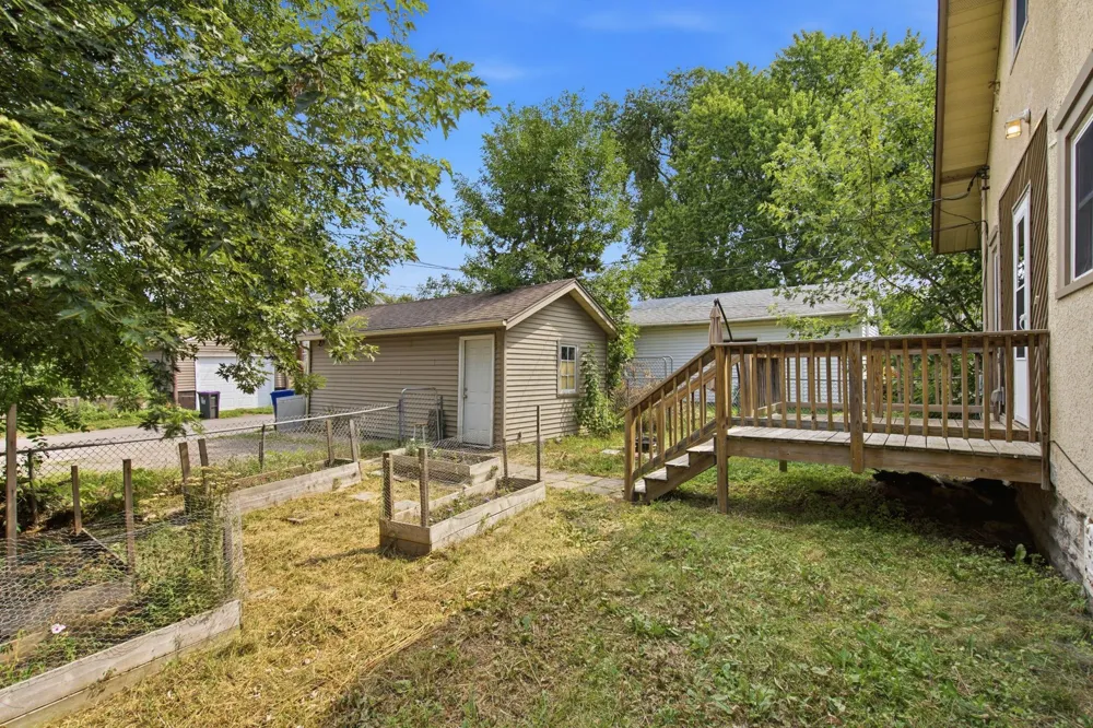 1017 Maryland Avenue E Saint Paul, MN 55106