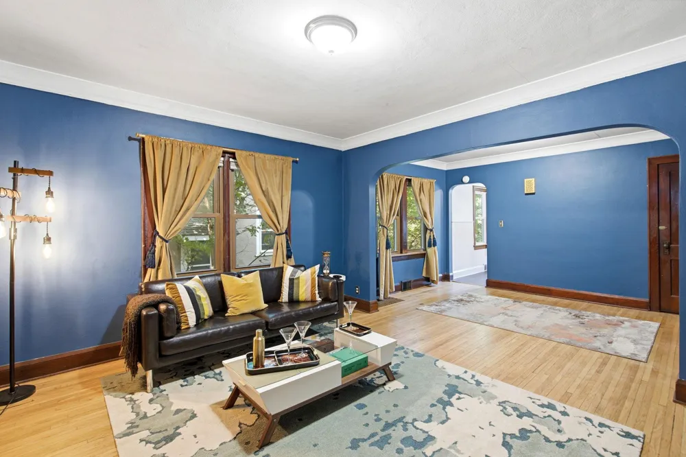 1017 Maryland Avenue E Saint Paul, MN 55106